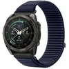 TECH-PROTECT NYLONLOOP GARMIN FENIX 5 / 6 / 6 PRO / 7 / 8 / 8 PRO / 9 / 9 PRO (47 MM) NAVY Mėlynas