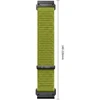 TECH-PROTECT NYLONLOOP GARMIN FENIX 5X / 5X PLUS / 6X / 6X PRO / 7X / 8 / 8 PRO / 9 / 9 PRO (51 MM) ELEKTRINĖ LIEPŲ SPALVA