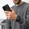TECH-PROTECT NYLONLOOP GARMIN FENIX 5X / 5X PLUS / 6X / 6X PRO / 7X / 8 / 8 PRO / 9 / 9 PRO (51 MM) JUODA
