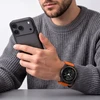 TECH-PROTECT NYLONLOOP GARMIN FENIX 5X / 5X PLUS / 6X / 6X PRO / 7X / 8 / 8 PRO / 9 / 9 PRO (51 MM) ORANŽINIS SIGNALAS