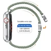 TECH-PROTECT NYLONMAG APPLE WATCH 8 / 9 / 10 / 11 / 12 / SE / ULTRA (44 / 45 / 46 / 49 MM) PISTACIJA