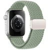 TECH-PROTECT NYLONMAG APPLE WATCH 8 / 9 / 10 / 11 / 12 / SE / ULTRA (44 / 45 / 46 / 49 MM) PISTACIJA