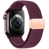 TECH-PROTECT NYLONMAG APPLE WATCH 8 / 9 / 10 / 11 / 12 / SE / ULTRA (44 / 45 / 46 / 49 MM) tamsiai bordinė