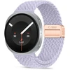 TECH-PROTECT NYLONMAG SAMSUNG GALAXY WATCH 8 / 9 / CLASSIC (40 / 44 / 46 MM) PERIVINKO SPALVOS
