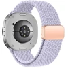 TECH-PROTECT NYLONMAG SAMSUNG GALAXY WATCH 8 / 9 / CLASSIC (40 / 44 / 46 MM) PERIVINKO SPALVOS