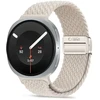 Tech-Protect NylonMag Strap for Samsung Galaxy Watch 40/44/46 mm - rusvai gelsvas
