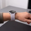 TECH-PROTECT NYLONMAG SAMSUNG GALAXY WATCH 8 / 9 / CLASSIC (40 / 44 / 46 MM) PERIVINKO SPALVOS