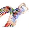 Tech-Protect nailonmag Xiaomi Smart Band 8/9 / NFC starlight