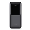 Powerbank Tech-Protect PB01 10000mAh 22.5W - juodas