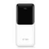 Powerbank Tech-Protect PB01 10000mAh 22.5W - baltas