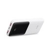 Powerbank Tech-Protect PB01 10000mAh 22.5W - baltas