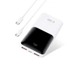 Powerbank Tech-Protect PB01 10000mAh 22.5W - baltas