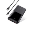 Powerbank Tech-Protect PB01 10000mAh 22.5W - juodas