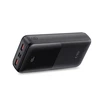 Powerbank Tech-Protect PB02 20000mAh 22.5W - juodas
