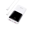 Powerbank Tech-Protect PB02 20000mAh 22.5W - baltas