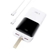 Powerbank Tech-Protect PB03 30000mAh 22.5W - baltas
