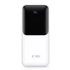Powerbank Tech-Protect PB03 30000mAh 22.5W - baltas