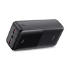 Powerbank Tech-Protect PB03 30000mAh 22.5W - juodas