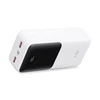 Powerbank Tech-Protect PB03 30000mAh 22.5W - baltas