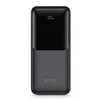 Powerbank Tech-Protect PB03 30000mAh 22.5W - juodas