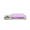Tech-Protect LifeMag MagSafe PB10 5000mAh Power Bank – rožinės spalvos