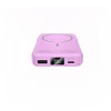 Tech-Protect PB31 MagSafe 10000mAH Power Bank – violetinės spalvos