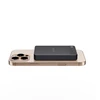 Tech-Protect PB33 LifeMag MagSafe 5000mAH powerbank – juodos spalvos