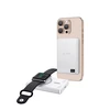 Powerbank Tech-Protect PB33 LifeMag MagSafe 5000mAH – sidabro spalvos