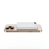Powerbank Tech-Protect PB33 LifeMag MagSafe 5000mAH – sidabro spalvos