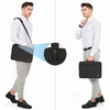 Tech-Protect Pocket Nešiojamas kompiuteris Bag 13-14 - Juodas