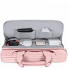 Tech-Protect Pocket Nešiojamas kompiuteris Bag 13-14 - Rožinė