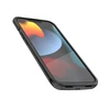 Tech-Protect PowerCase Apple iPhone 13 / 13 Pro su 4800mAh power bank – dėklas telefonui juodos spalvos