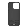 Tech-Protect PowerCase Apple iPhone 13 / 13 Pro su 4800mAh power bank – dėklas telefonui juodos spalvos