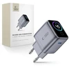 Tech-Protect POWERVISION NC45W-GAN 1 PRIEVADO TINKLO ĮKROVIKLIS PD 45W TAMSIAI PILKAS