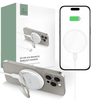 Belaidis įkroviklis 15W magnetinis MagSafe Tech-Protect QI15W-A33 baltas