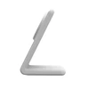 Tech-Protect QI15W-A38 MagSafe belaidis įkroviklis - Baltas