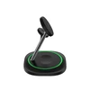Tech-Protect QI15W-A46 3in1 magnetinis MagSafe indukcinis įkroviklis - Juodas