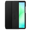 Tech-Protect SC PEN Canvas do Galaxy TAB A9+ / A11+ PLUS 11.0 X210 / X215 / X216 / X230 / X235 / X236 juoda