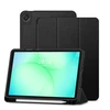Tech-Protect SC PEN Canvas do Galaxy TAB A9+ / A11+ PLUS 11.0 X210 / X215 / X216 / X230 / X235 / X236 juoda