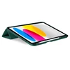„Tech-Protect SC Pen Canvas“ dėklas iPad 10.9 colio planšetiniam kompiuteriui, 10 / 2022 / 11 colio planšetiniam kompiuteriui, 11 / 2025 - žalias