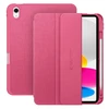 Tech-Protect SC Pen Canvas iPad 10.9” 10 / 2022 / 11” 11 / 2025 Case - Rožinė