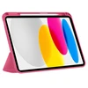Tech-Protect SC Pen Canvas iPad 10.9” 10 / 2022 / 11” 11 / 2025 Case - Rožinė