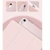 Tech-Protect SC Pen case for iPad 10.2" 2019-2021 - juodas