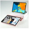 Tech-Protect SC Pen case for iPad 10.2" 2019-2021 - juodas