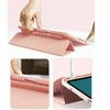 Tech-Protect SC Pen case for iPad 10.2" 2019-2021 - juodas