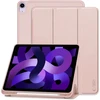 Tech-Protect SC Pen Apple iPad Air 10.9" 2020-2022 / 11" 2024 – dėklas planšetiniam kompiuteriui rožinės spalvos