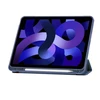 Tech-Protect SC Pen Apple iPad Air 10.9" 2020-2022 / 11" 2024 – navy dėklas planšetiniam kompiuteriui mėlynos spalvos