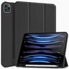 Tech-Protect SC Pen Apple iPad Pro 11" 2020-2022 – dėklas planšetiniam kompiuteriui juodos spalvos