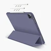 Tech-Protect SC Pen Apple iPad Pro 11" 2020-2022 – dėklas planšetiniam kompiuteriui juodos spalvos