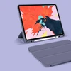 Tech-Protect SC Pen Apple iPad Pro 11" 2020-2022 – dėklas planšetiniam kompiuteriui juodos spalvos